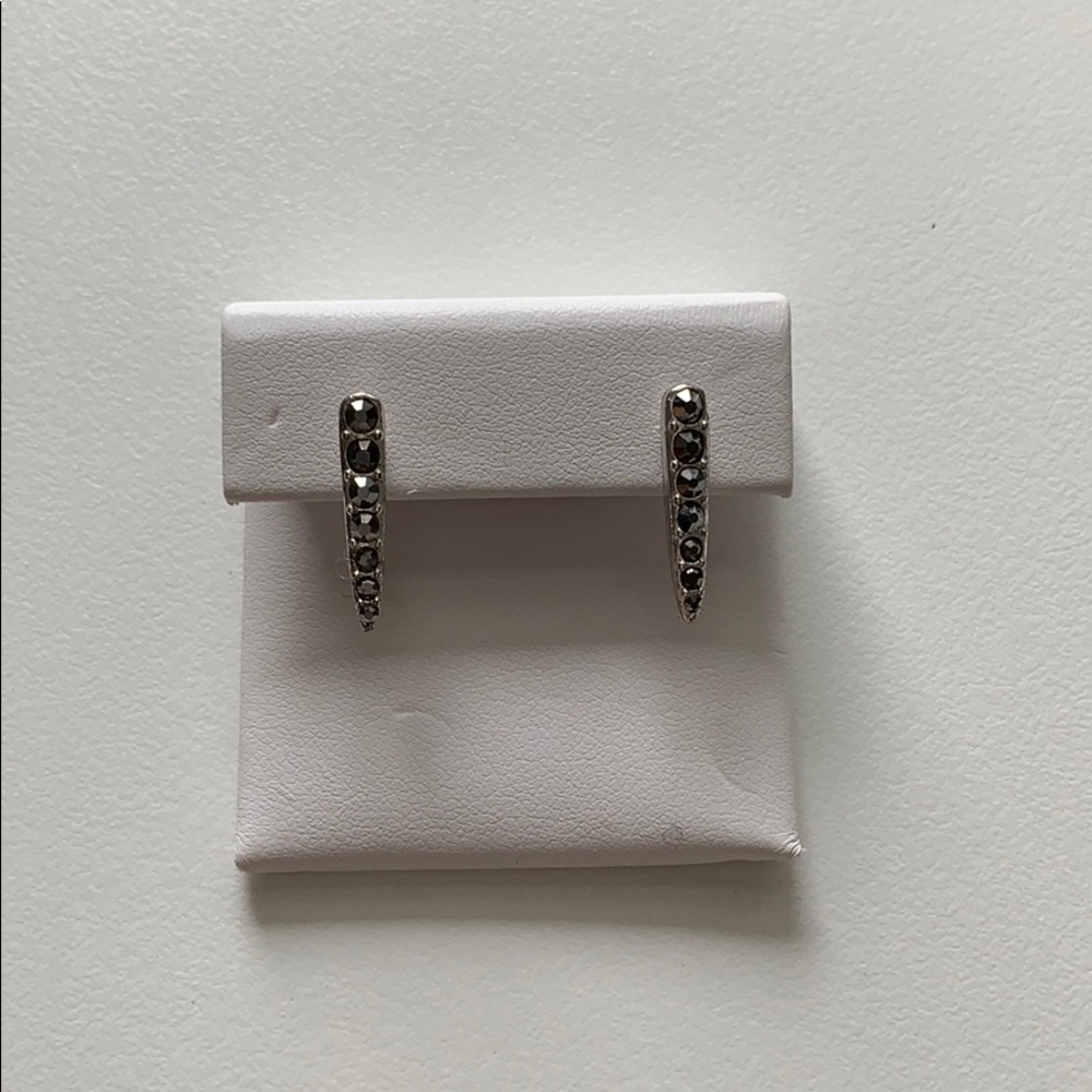 Kensie dagger earrings